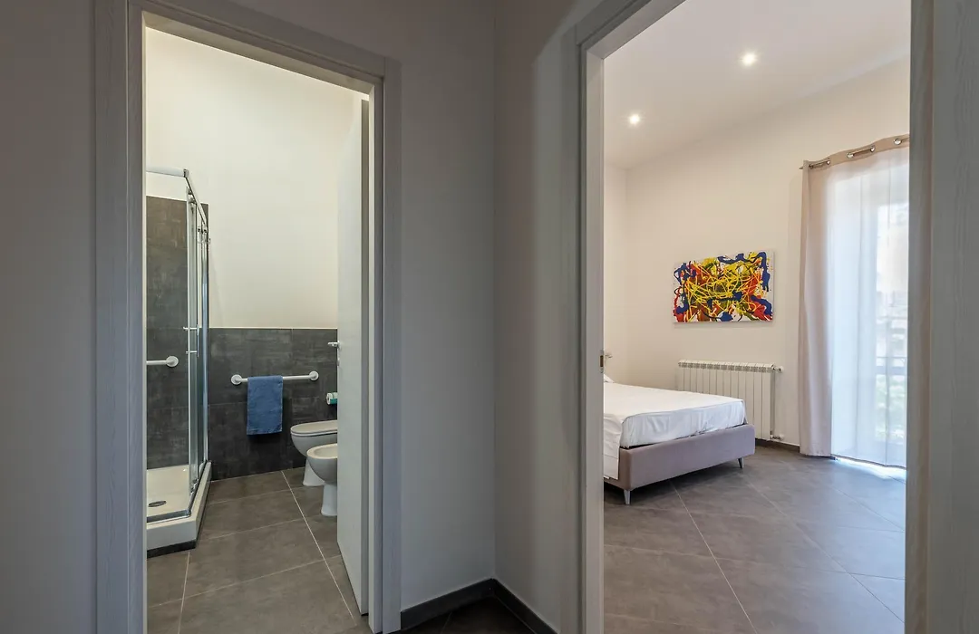 Apartments La Cala By Wonderful Italy-1