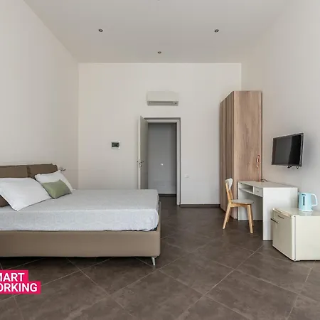 Apartments La Cala By Wonderful Italy-2