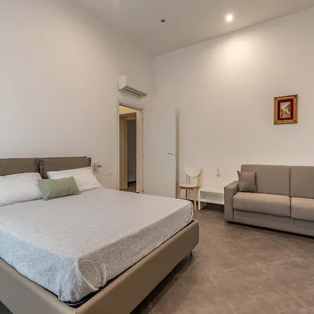 Apartments La Cala By Wonderful Italy-3