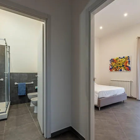 Apartments La Cala By Wonderful Italy-3